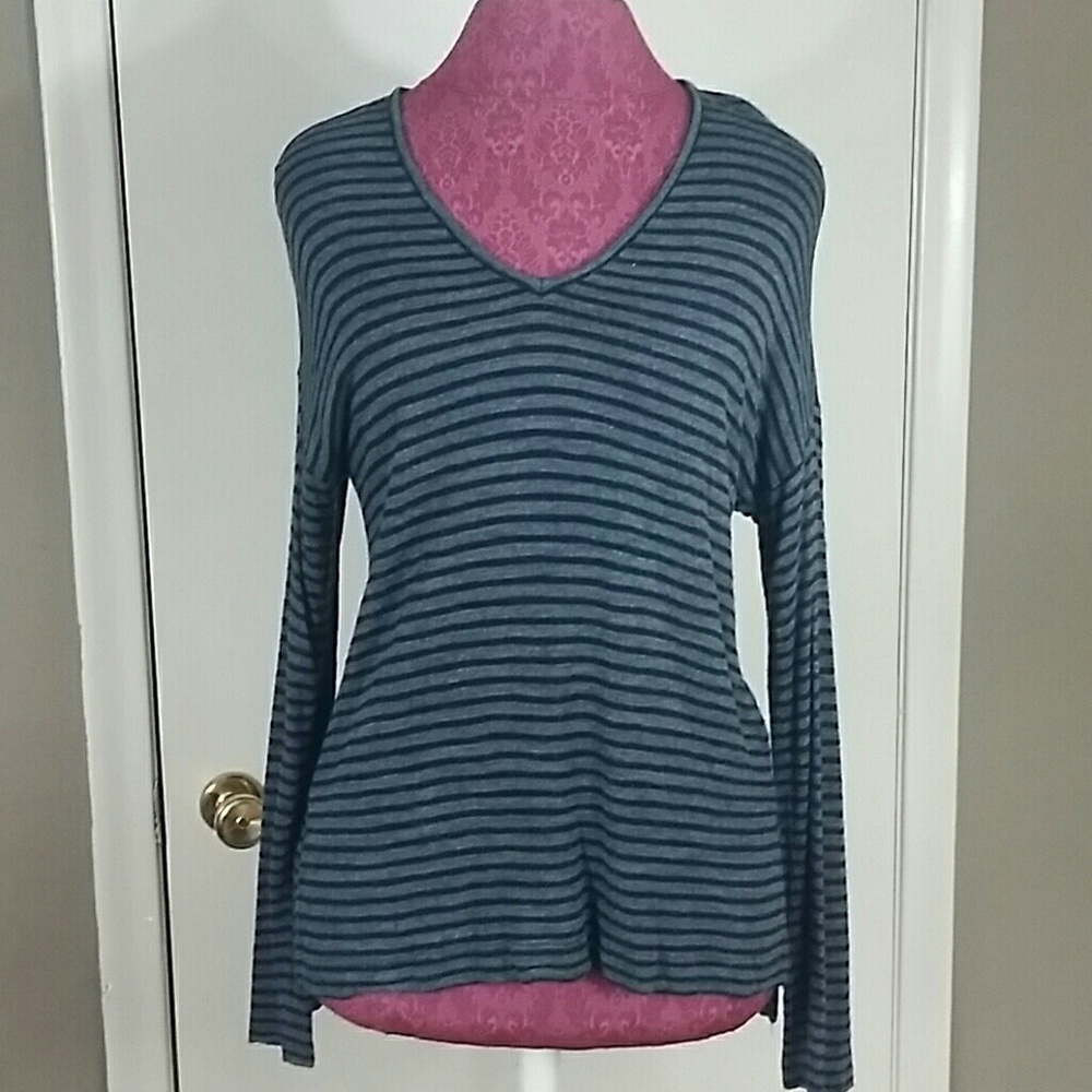 Madewell  long sleeve shirt small